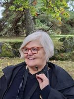 Lena Sarlin